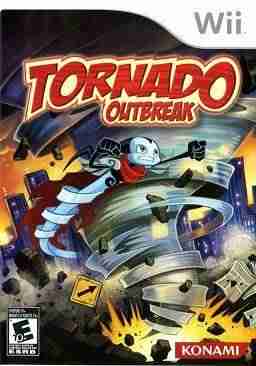 Descargar Tornado Outbreak [MULTI5][WII-Scrubber] por Torrent